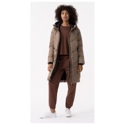 4F ΓΥΝΑΙΚΕΙΟ ΜΠΟΥΦΑΝ DOWN JACKET 4FAW23TDJAF235-82S